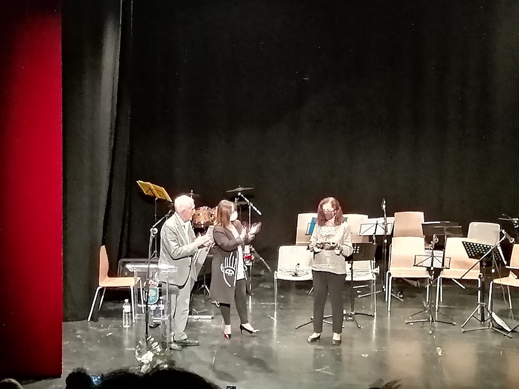 Teatro Mercado de Navalmoral