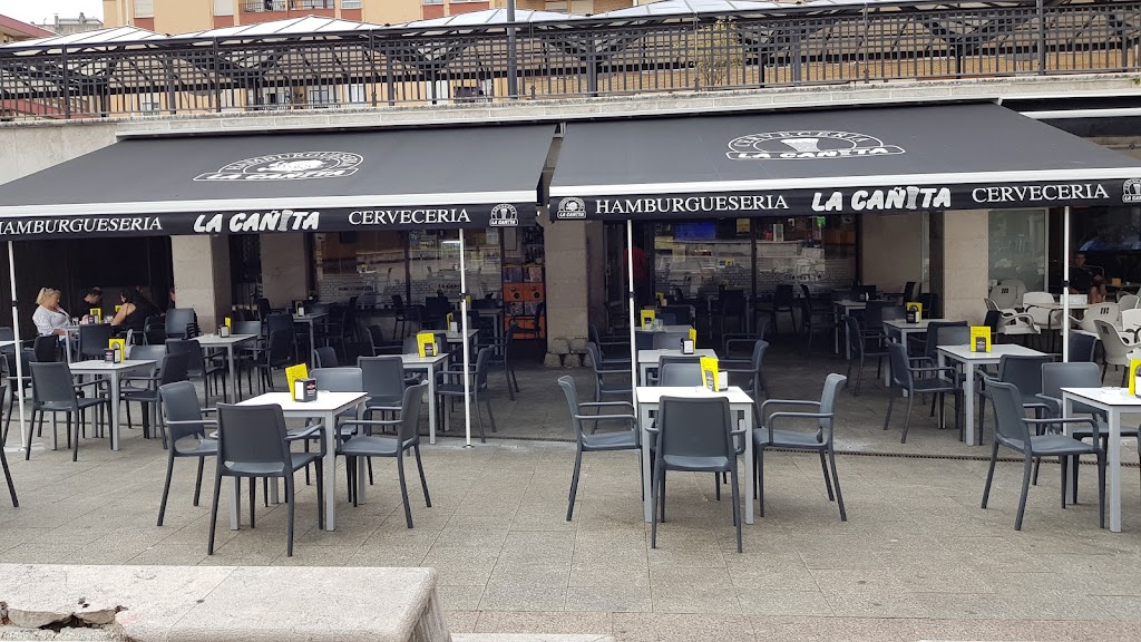 La Canita