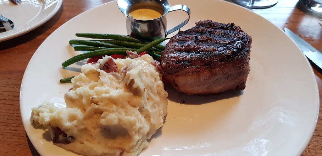 Fillet Steak