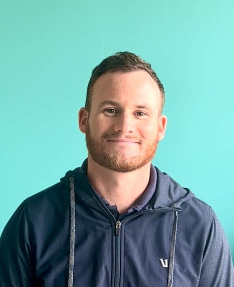  Jonathan Blair - Functional Fitness and Corrective Exercise