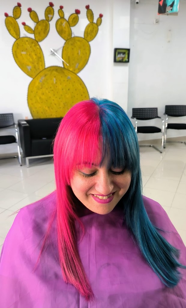 Peluqueria Hoyos & Mame Bedeli — Del propietario