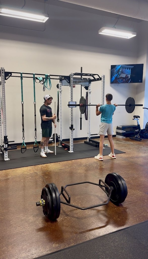  Black Clover Fitness Omaha