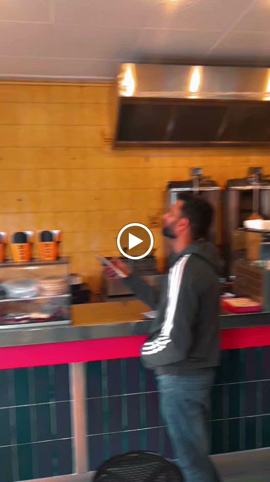 FRANKY DONNER KEBAB&pizza — Videos