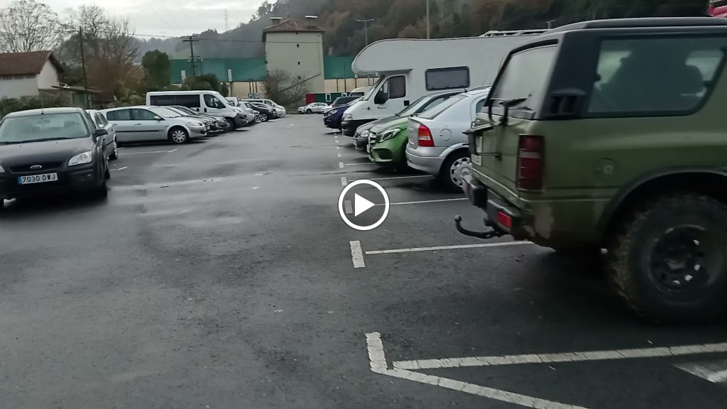 Parking Tolosa — Videos