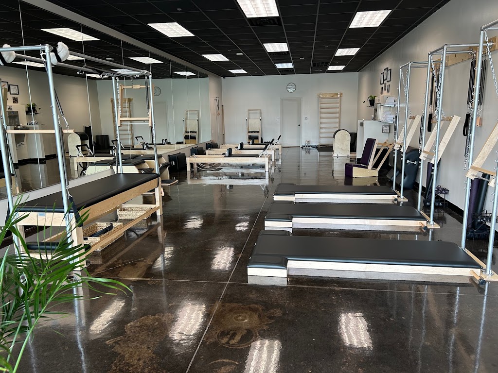  Pilates Studio 210