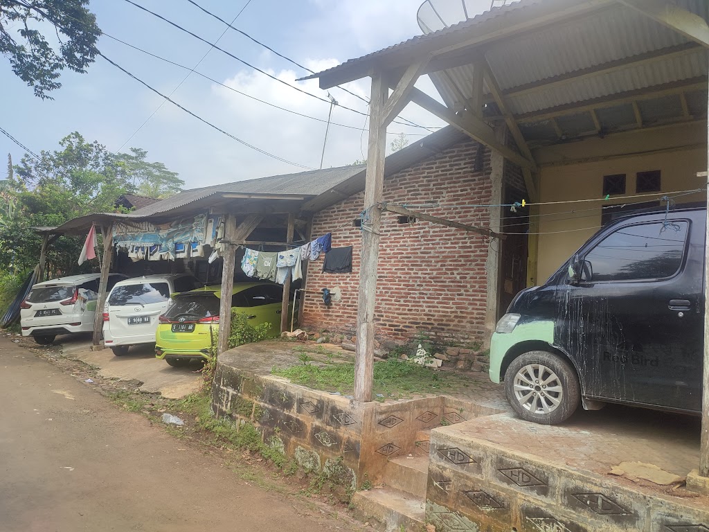 BENGKEL CAT MOBIL, ND JOYO MOTOR2