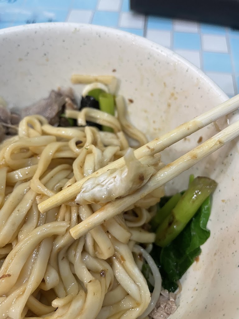 點鮮麵/台中北區麵食/台中北區美食/台中北區小吃/台中北區必吃/附近美食/restaurants 的照片