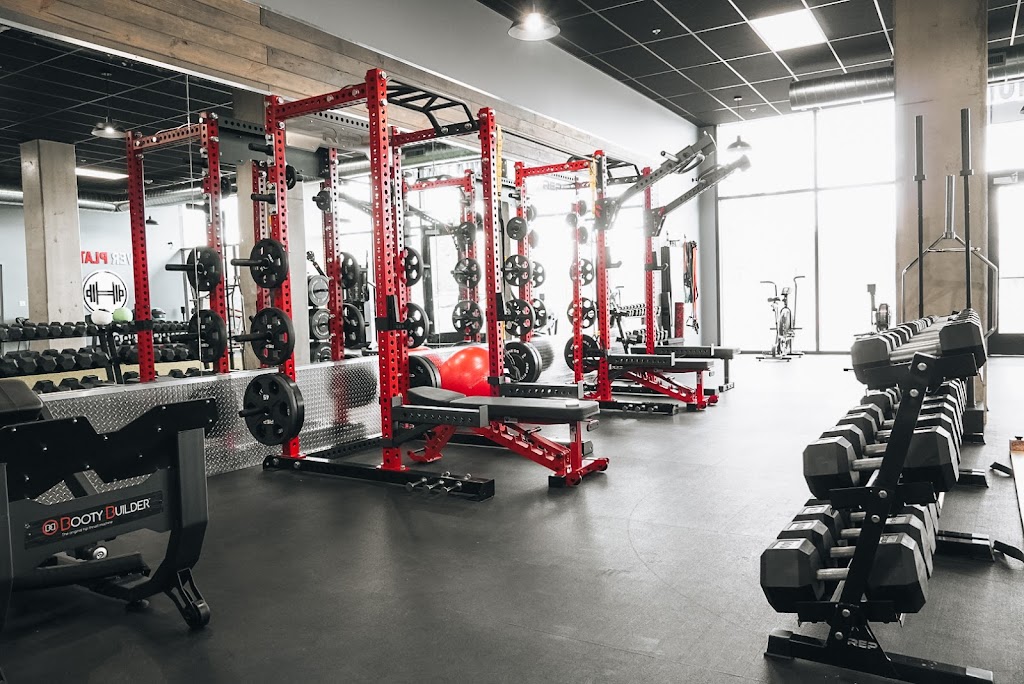  Core Progression Elite Personal Training