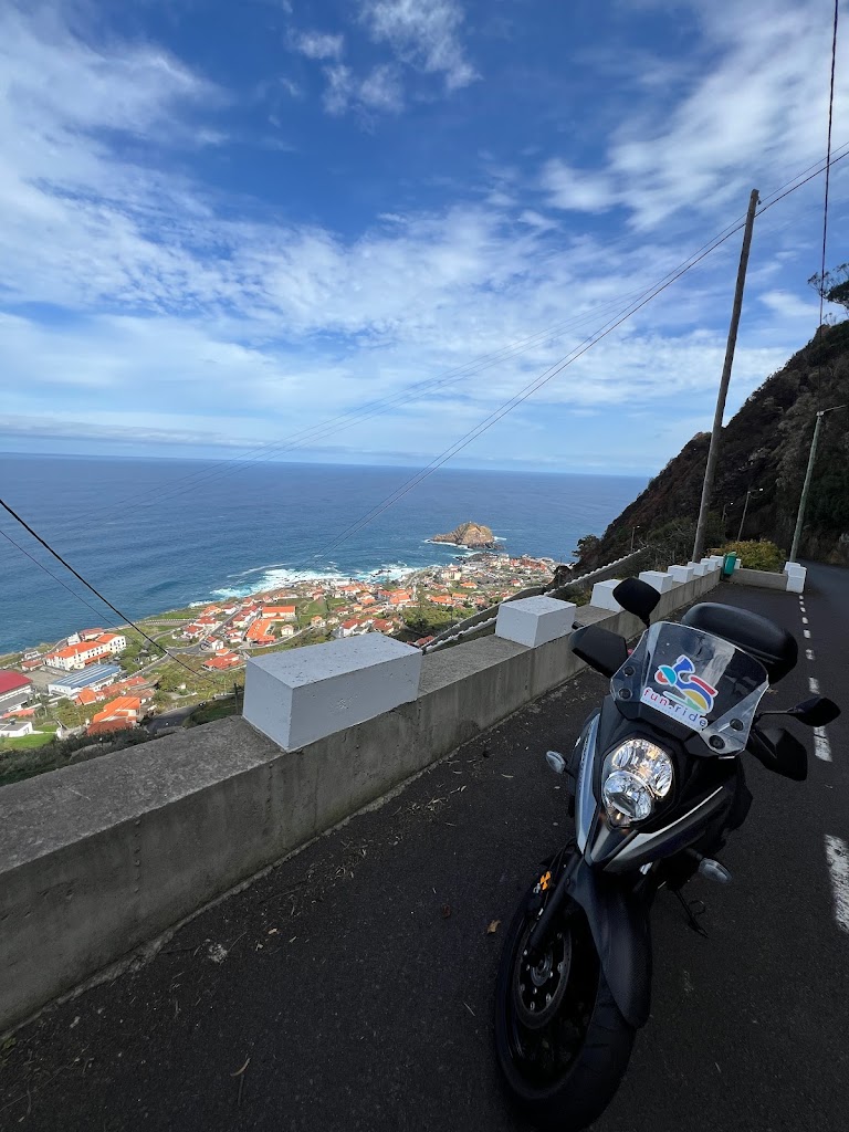 Hush-Hush Madeira em Funchal