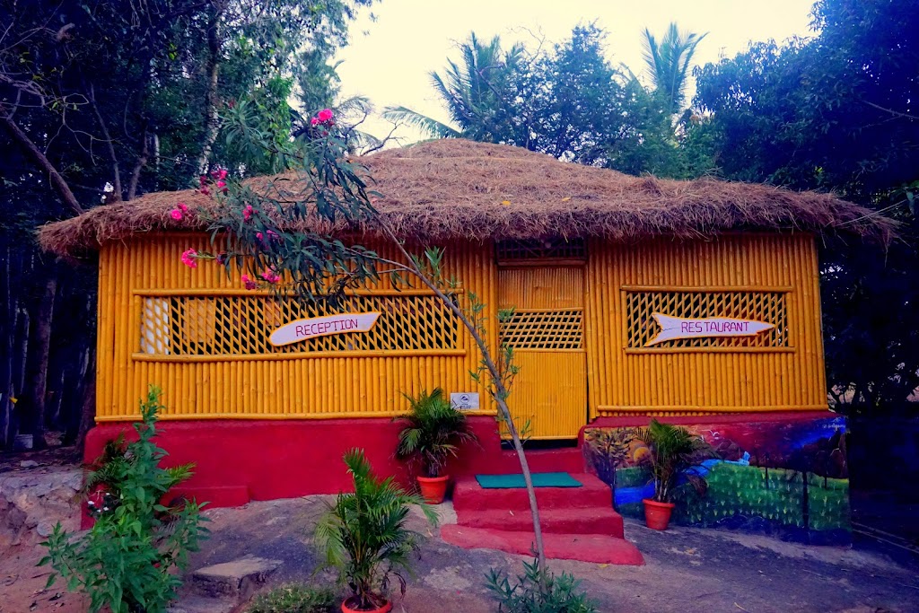 Gowri Nature Stay