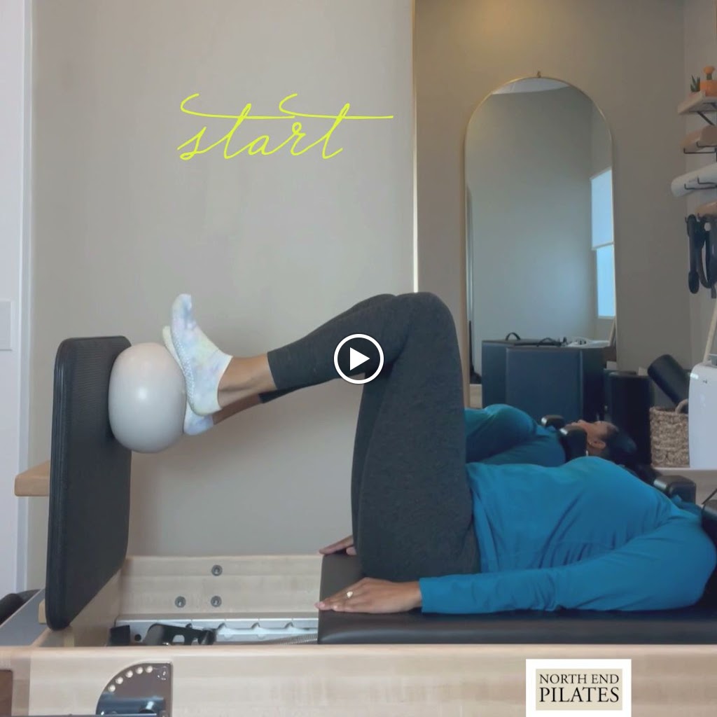  North End Pilates