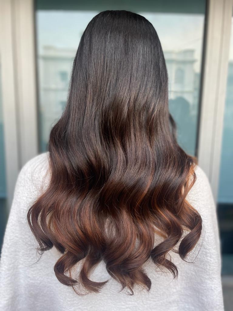 Dulhan Beauty Parlor By Rani A Professional Salon For Women