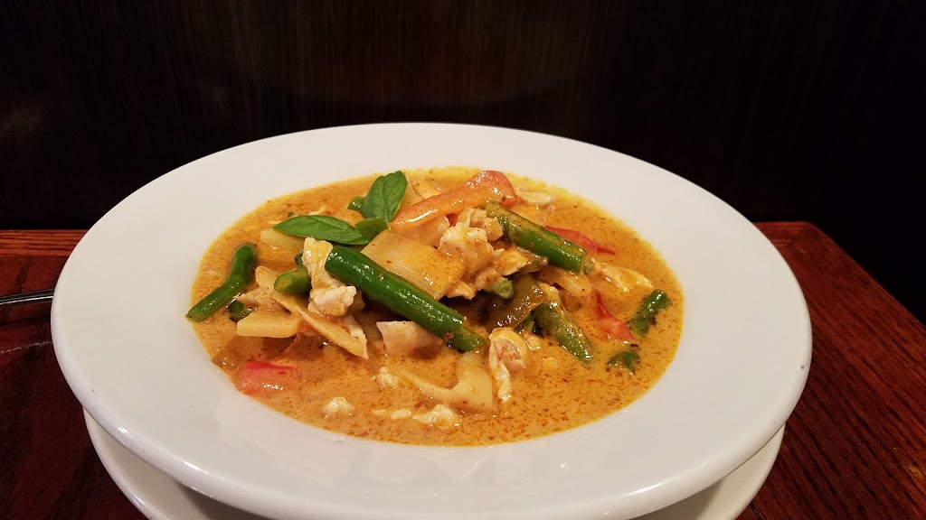 Tana Thai Restaurant