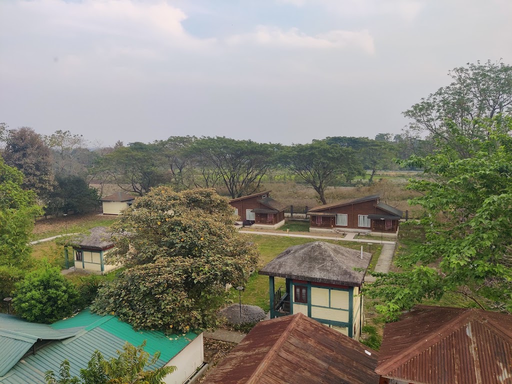 Jironi Resort