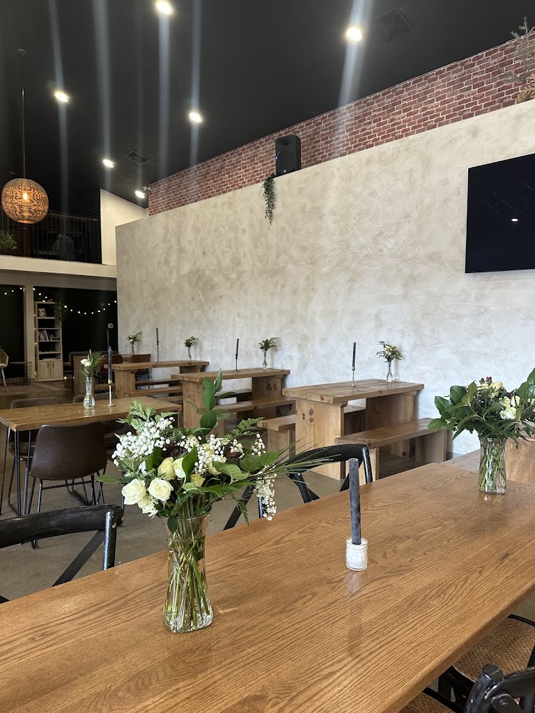 Photo of Cafe Chrysalis