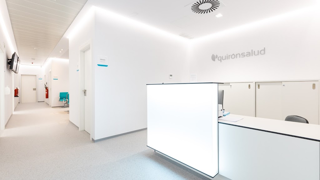 Centro Medico Vida - Puerto de la Cruz