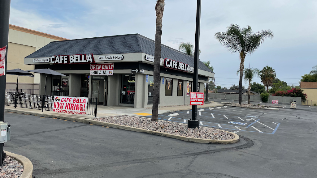 Photo of Cafe Bella El Cajon ( drive thru )