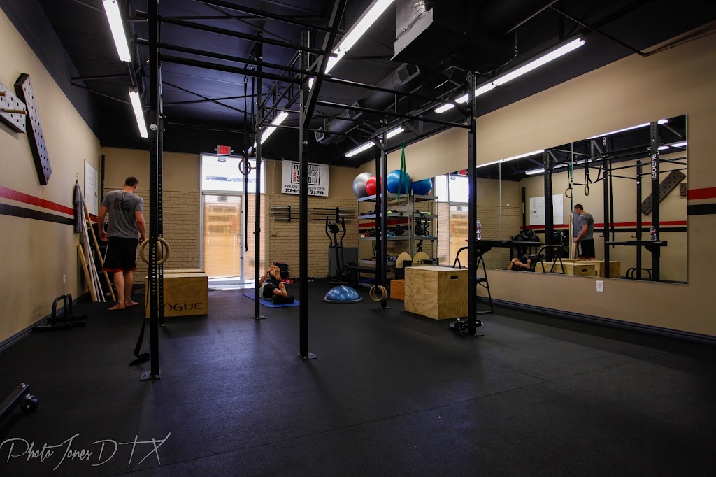  Jonathan's Private Training Studio, LLC