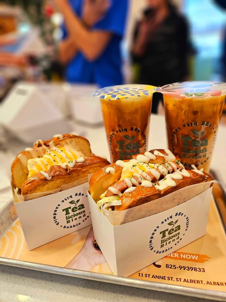 Food & drink