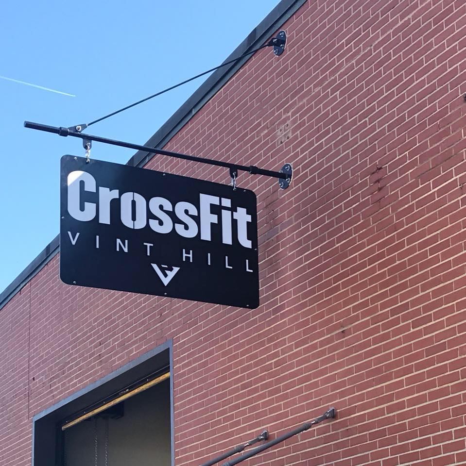  Vint Hill Strength and Performance