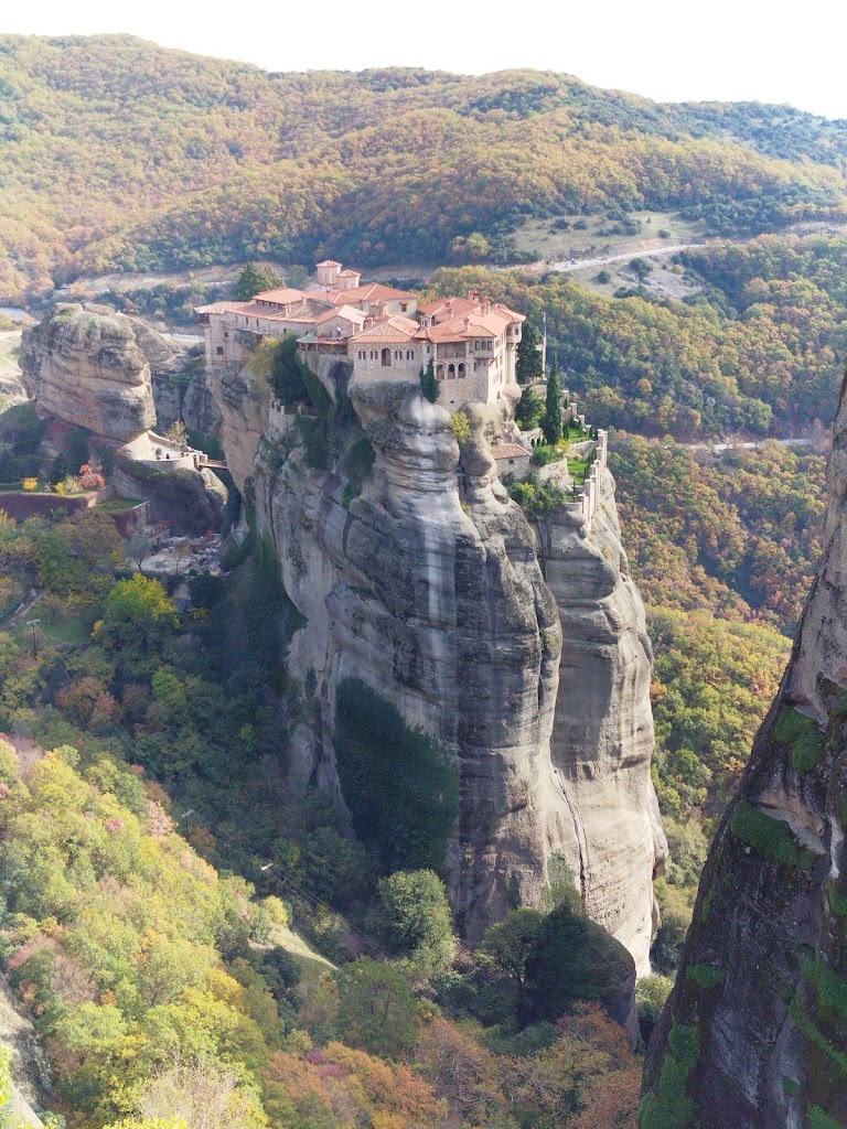 Meteora