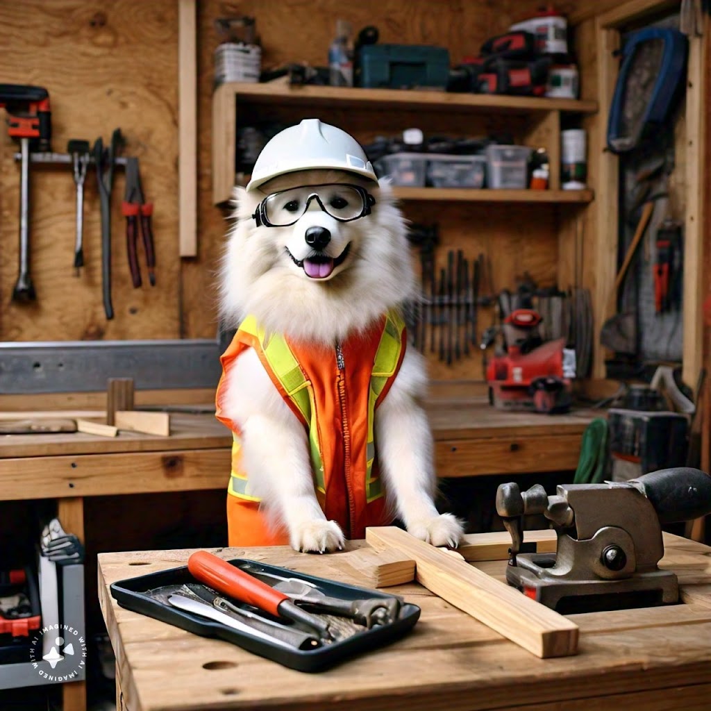 VZ Tech PRO Handyman & Appliance