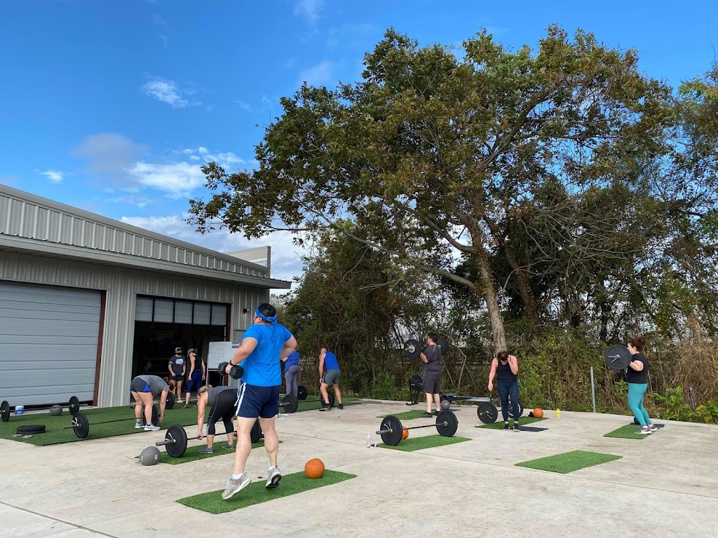  Vitality Community Fitness