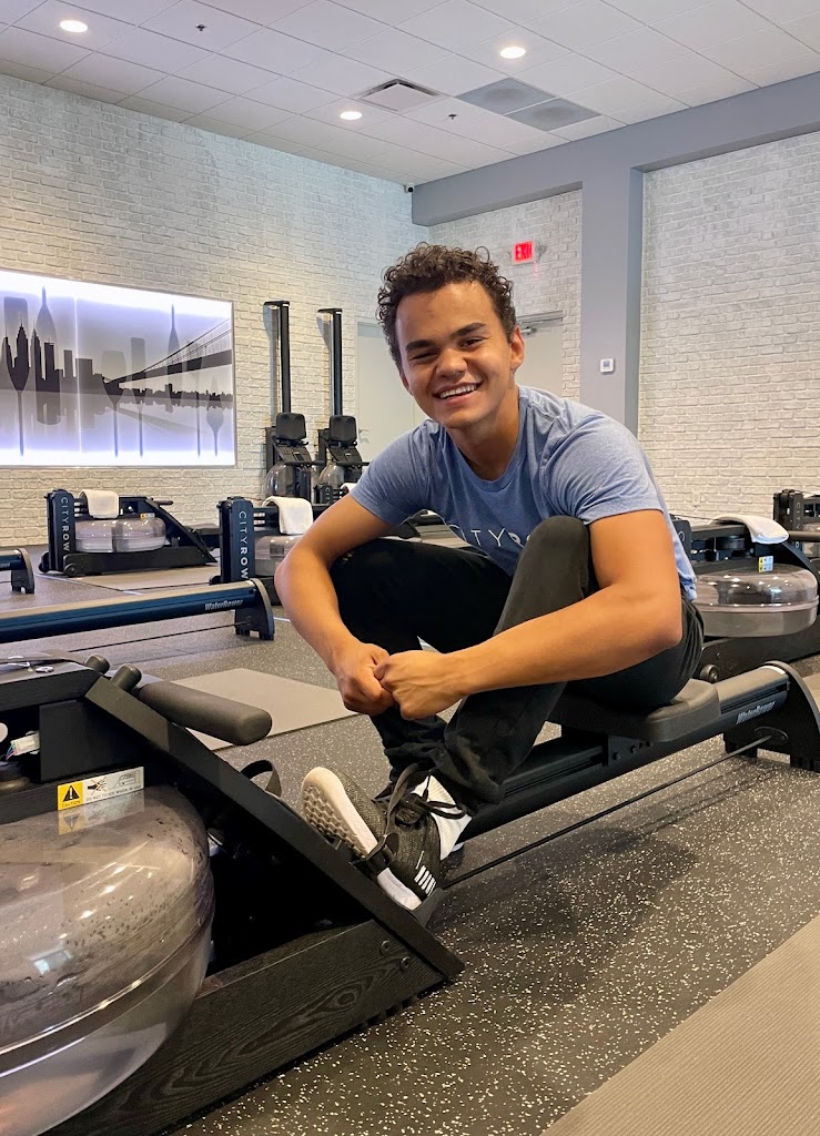  CITYROW - Richmond - Short Pump