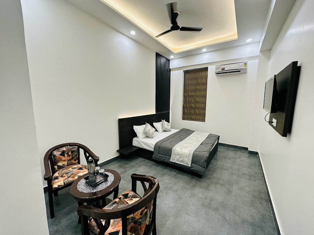 Rajsheel Guest House