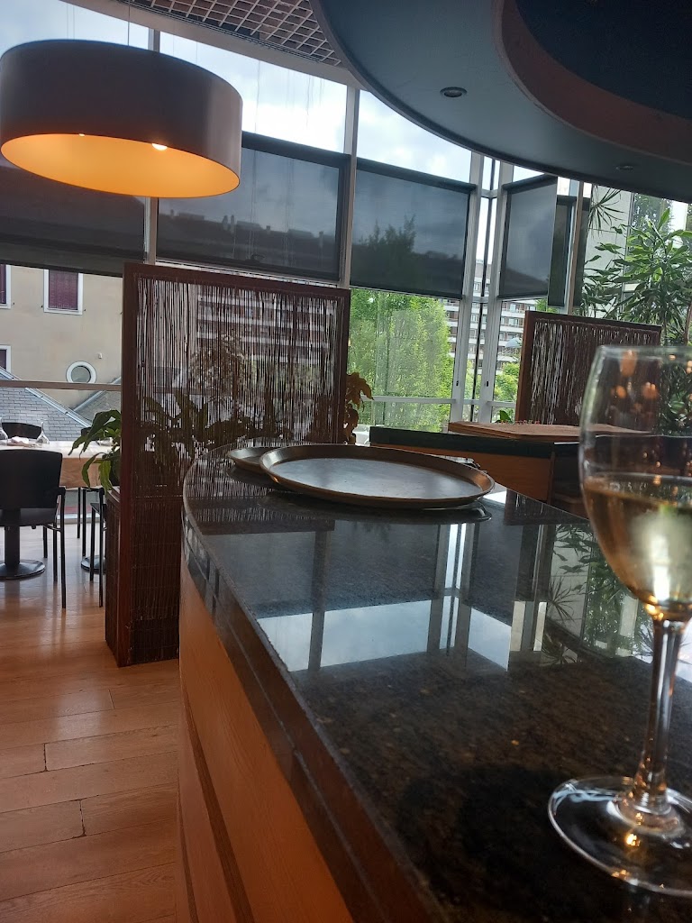 RESTAURANTE ILCAPO MENDIBIL