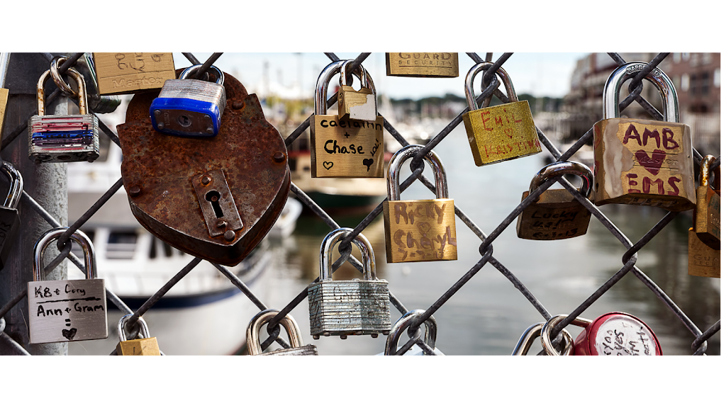 First Pier