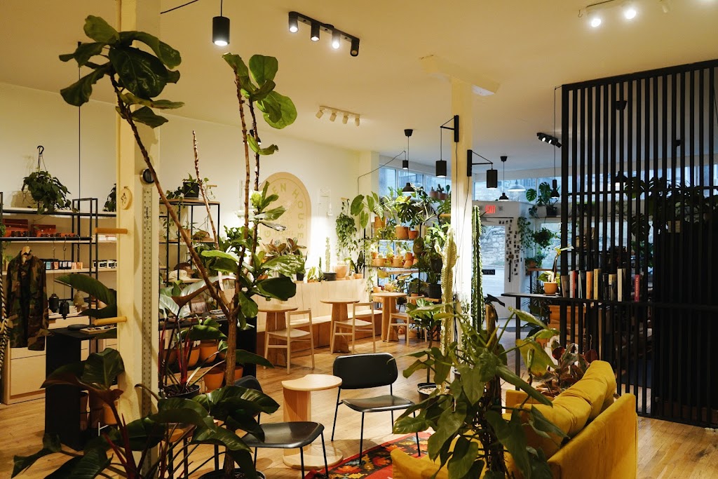 Photo of Garden House Cafe