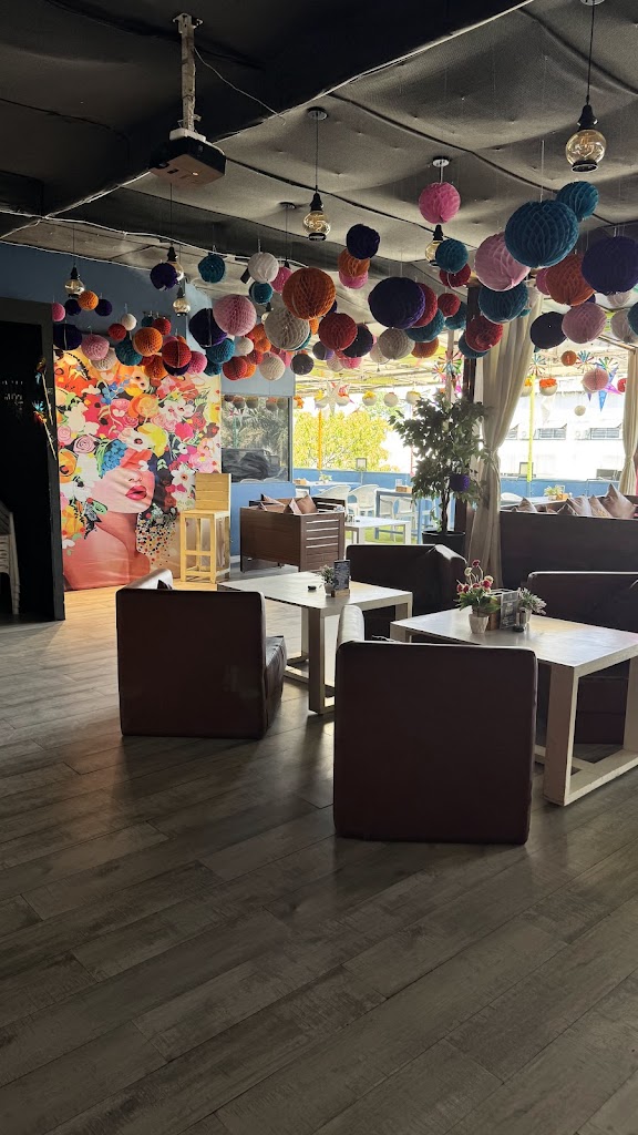 The Monroe Cafe