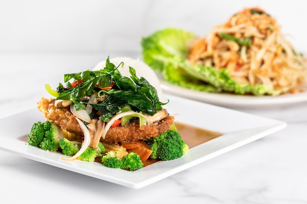 Ocha Thai & Asian Fusion