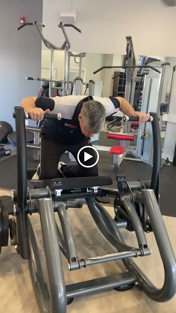  Main Line Total Fitness