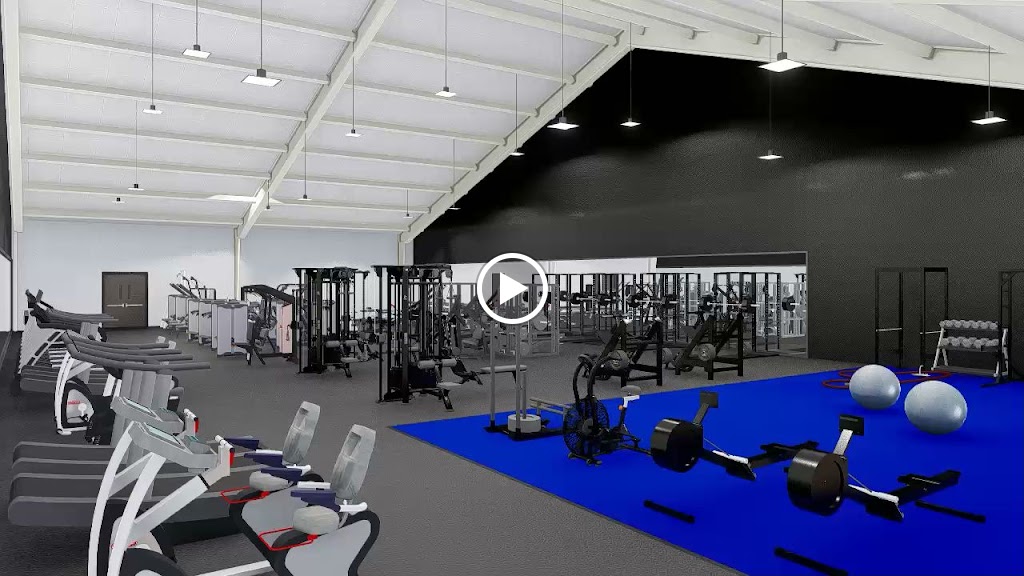  FFC Fitness & Pickleball (Fountain Fitness Center)