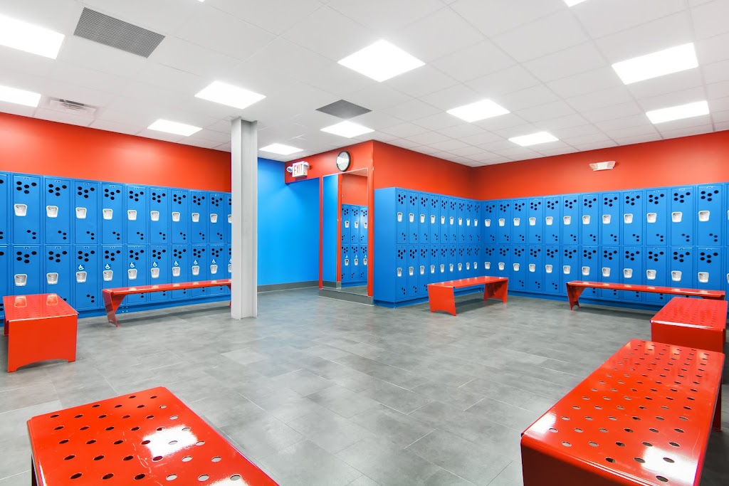  Blink Fitness Linden