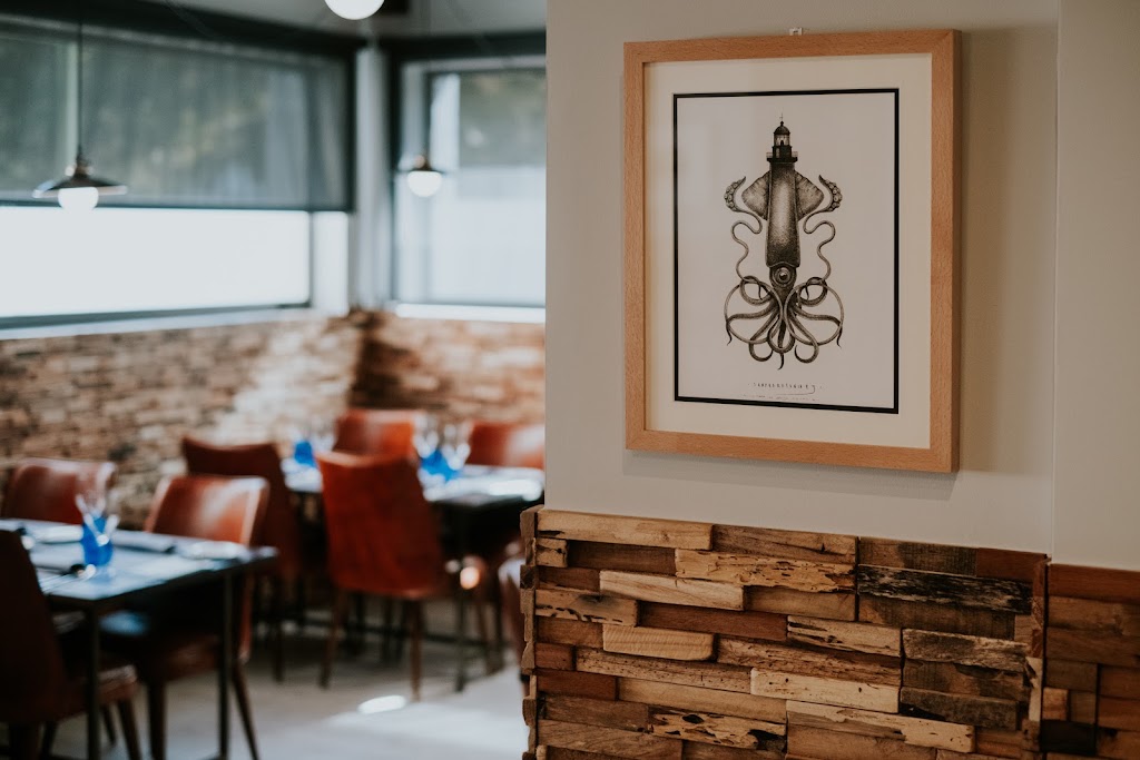 Restaurante El Fogon de Jesuson — Ambiente