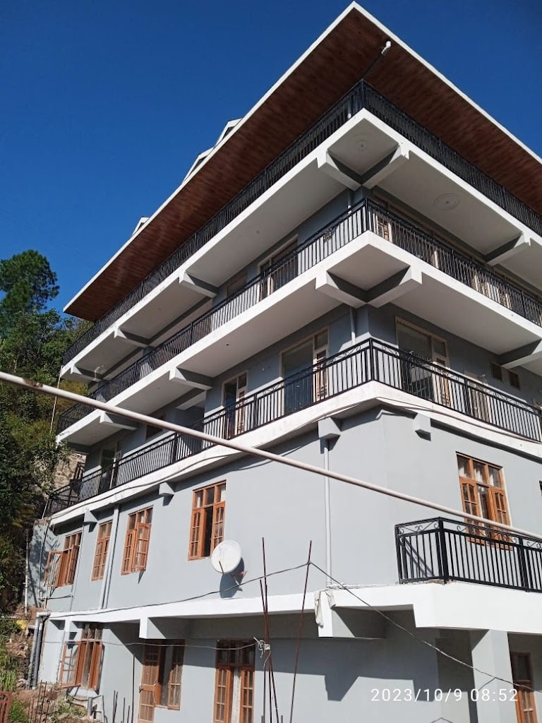 New Destination Hotel Restaurant