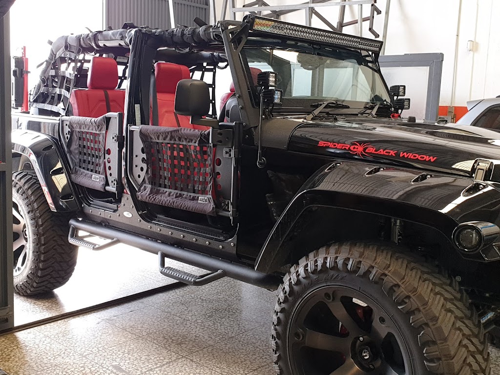 Daytona Cars Marbella