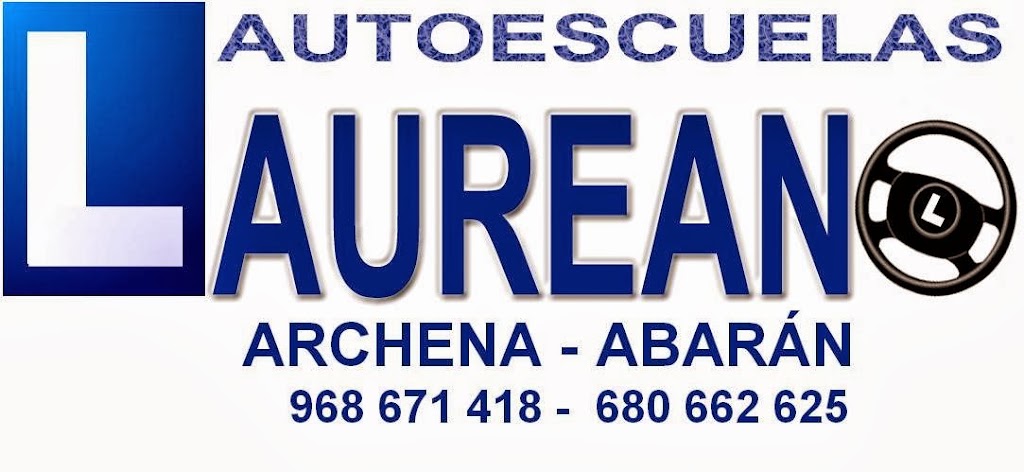Autoescuela Laureano — Del propietario