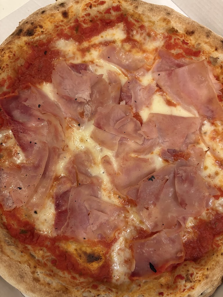La Mezza Luna — Mas recientes