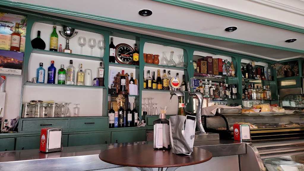 Marisqueria Bar Miami