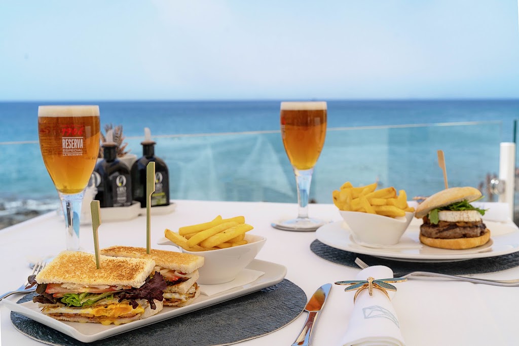 Lani's Gourmet Restaurant — Comida y bebida