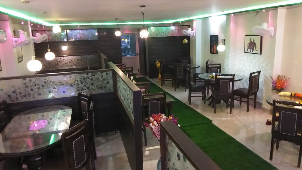 Ayaan S Biryani House
