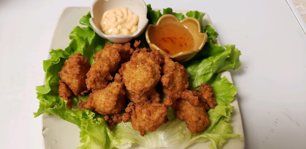 Thai Spoon Restaurant