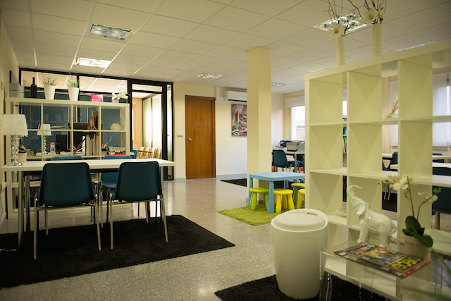 Aracowork - Aragon Coworking