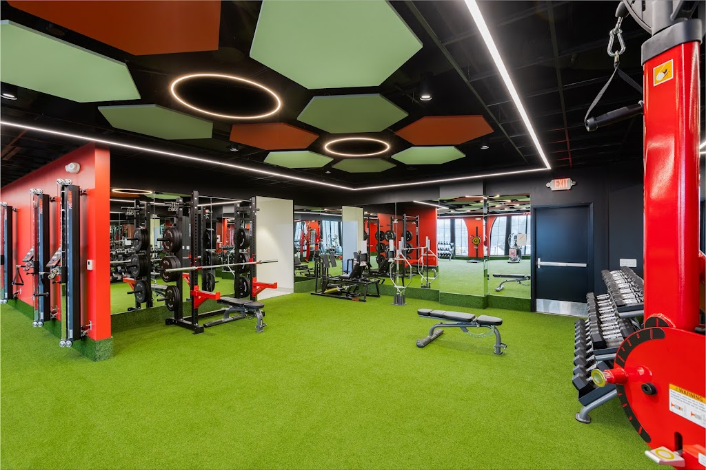  1TO1 FITNESS - Bethesda, MD