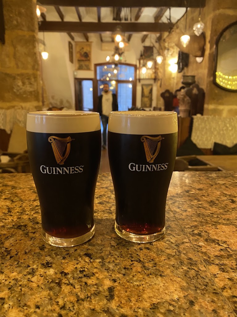 La Taberna de Javea — Comida y bebida