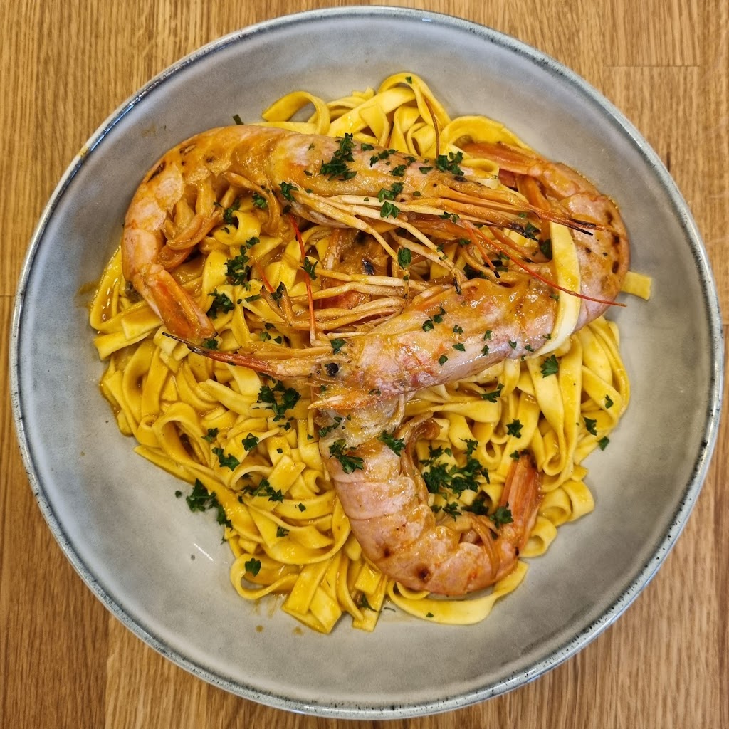 Tagliatelle